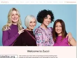Sites similar to zucci.com.au