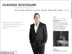 Sites similar to zuccolini.ch