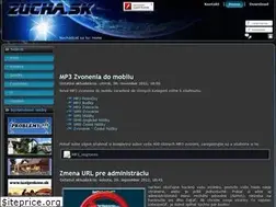 Sites similar to zucha.sk