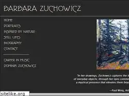 Sites similar to zuchowicz.com