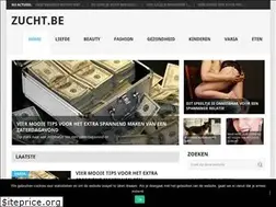 Sites similar to zucht.be