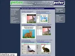 Sites similar to zuchtprogramme.de