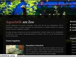 Sites similar to zuchtundmehr.de