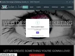 Sites similar to zuckerandzucker.com