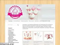 Sites similar to zuckeraugen.com