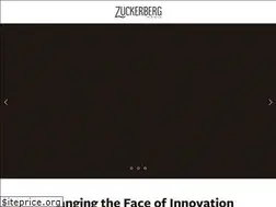 Sites similar to zuckerbergmedia.com