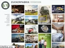 Sites similar to zuckerfabrik.com