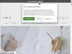 Sites similar to zuckerlwerkstatt.at