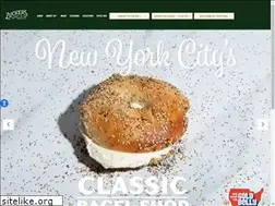Sites similar to zuckersbagels.com
