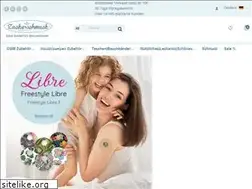 Sites similar to zuckerschmuck.com