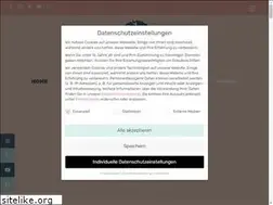 Sites similar to zuckerundzimtdesign.de