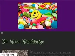 Sites similar to zuckerwelt-im-test.de
