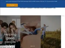 Sites similar to zucklaw.com