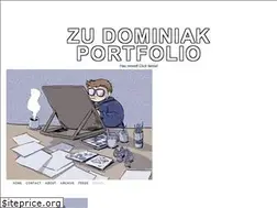 Sites similar to zucomics.com