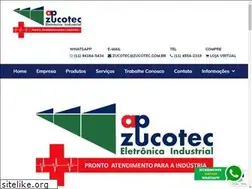 Sites similar to zucotec.com.br
