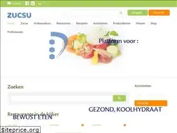 Sites similar to zucsu.com