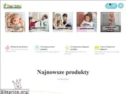 Sites similar to zuczek-zabawki.pl