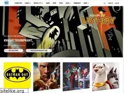 Sites similar to zudacomics.com