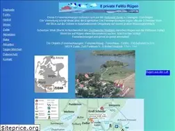 Sites similar to zudar-ruegen.de