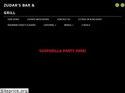 Sites similar to zudars.com