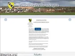 Sites similar to zudausques.fr
