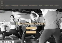 Sites similar to zudayoga.com