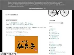 Sites similar to zudenshalabo.blogspot.com