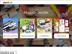 Sites similar to zudioz.com