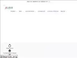 Sites similar to zudo.co