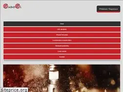 Sites similar to zudo.cz