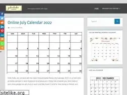 Sites similar to zudocalendrio.com