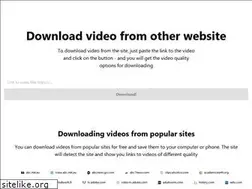 Sites similar to zudownload.com