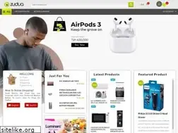 Sites similar to zudua.com