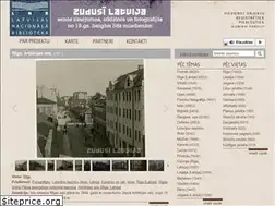 Sites similar to zudusilatvija.lv