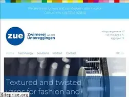 Sites similar to zue-garne.de