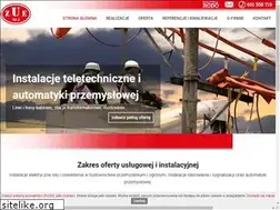 Sites similar to zue.pl