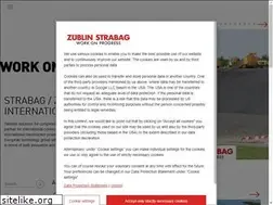 Sites similar to zueblin-international.com