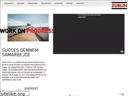 Sites similar to zueblin.dk