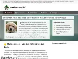 Sites similar to zuechter-net.de