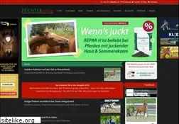 Sites similar to zuechterforum.com