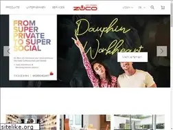 Sites similar to zueco.com
