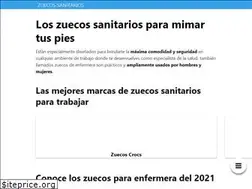 Sites similar to zuecossanitarios.site