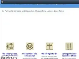 Sites similar to zuegeln-luzern.ch