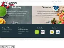 Sites similar to zueggcom.it