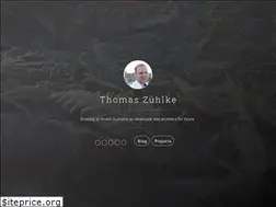 Sites similar to zuehlke.cloud