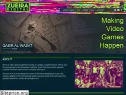 Sites similar to zueiradigital.com