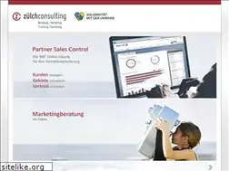 Sites similar to zuelch-consulting.de