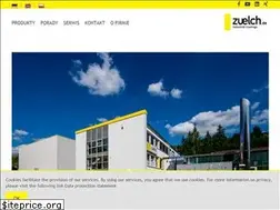 Sites similar to zuelch.pl
