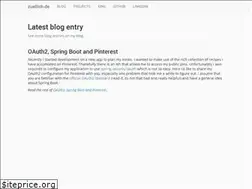 Sites similar to zuellich.de