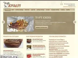 Sites similar to zuem.ru